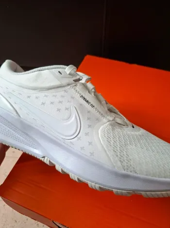 Brugt Nike Air Star Runner 5 bike — billede 3 af 15
