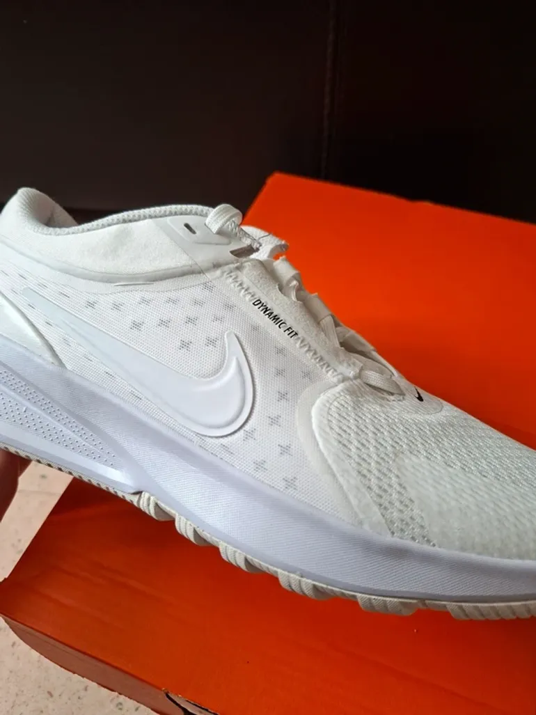 Brugt Nike Air Star Runner 5 bike — billede 3 af 15