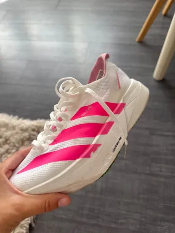 Używany Adidas Adizero Adios Pro 4 bike — zdjęcie 3 z 5