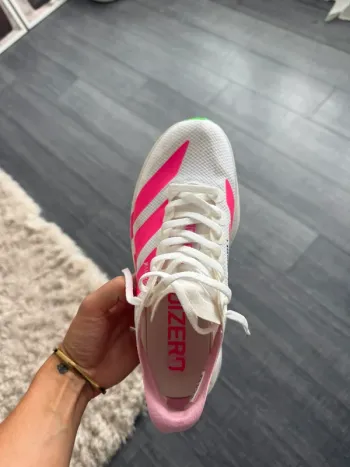 Używany Adidas Adizero Adios Pro 4 bike — zdjęcie 5 z 5