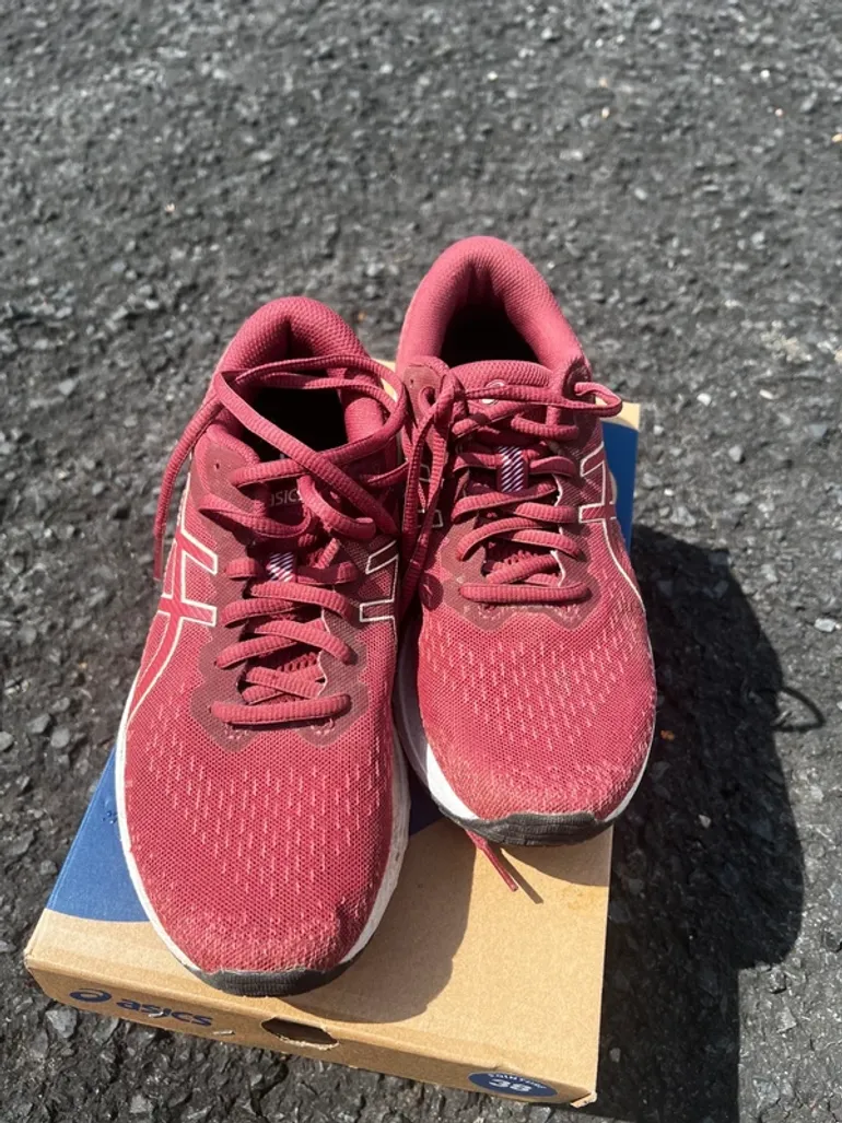Used Asics Gel-Kinjo bike — image 2 of 5