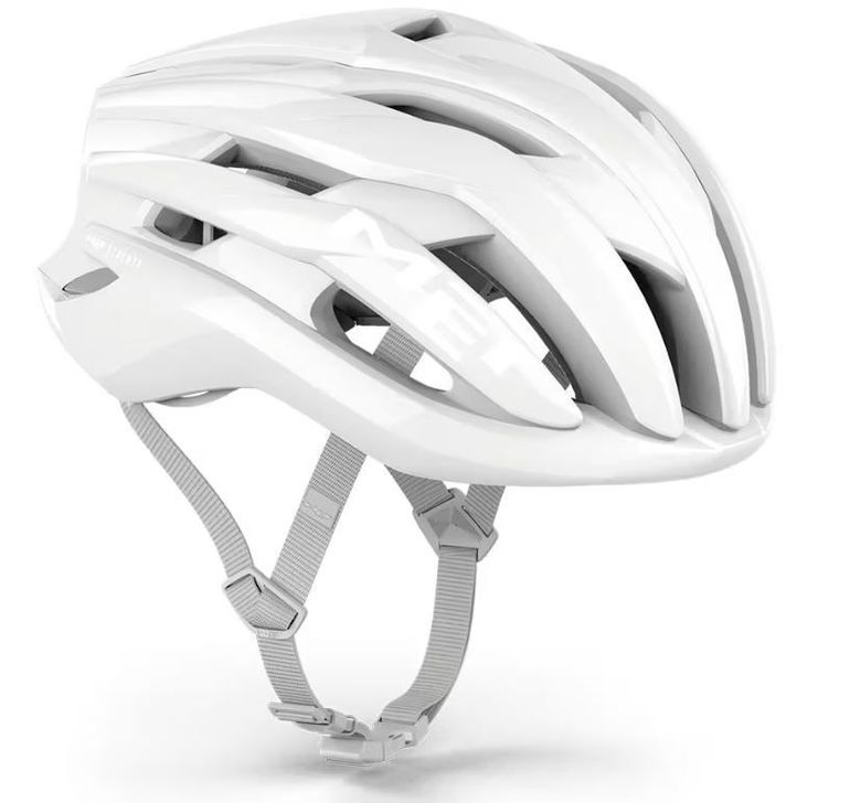Brugt MET Trenta Mips 2026 bike — billede 2 af 6