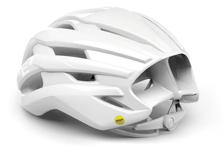 Brugt MET Trenta Mips 2026 bike — billede 3 af 6