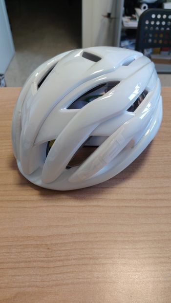 Brugt MET Trenta Mips 2026 bike — billede 6 af 6