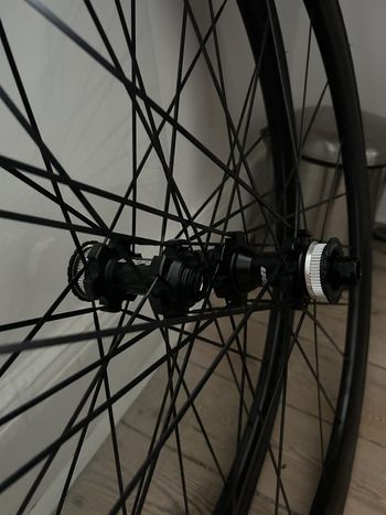 Used Vision Team 35 Comp SL bike — image 4 of 5