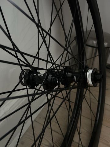 Used Vision Team 35 Comp SL bike — image 4 of 5