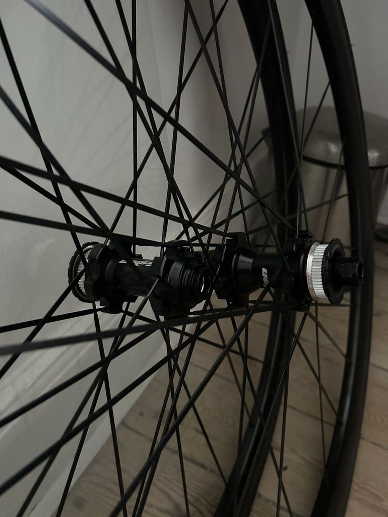 Used Vision Team 35 Comp SL bike — image 4 of 5