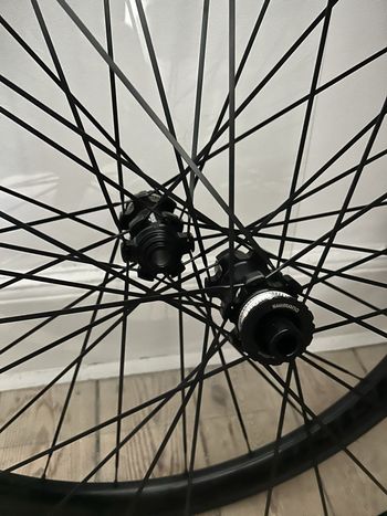 Used Vision Team 35 Comp SL bike — image 5 of 5