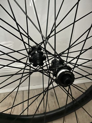 Used Vision Team 35 Comp SL bike — image 5 of 5