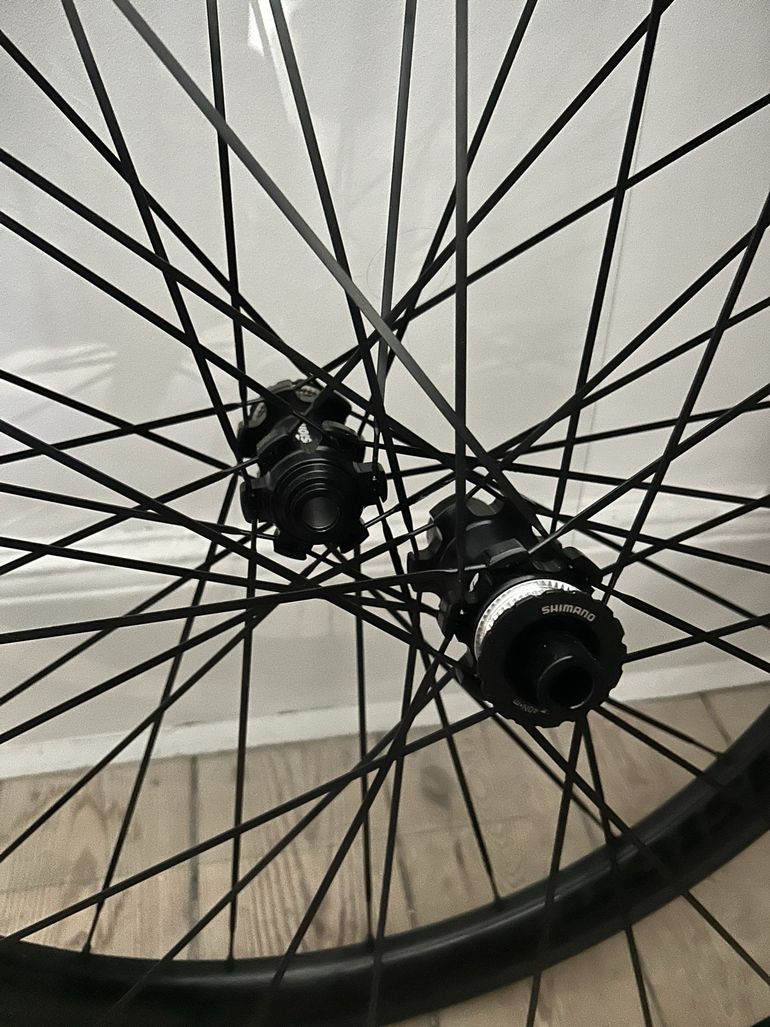 Used Vision Team 35 Comp SL bike — image 5 of 5