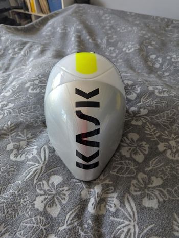Brugt Kask Mistral Helmet 2022 Cycling Accessories