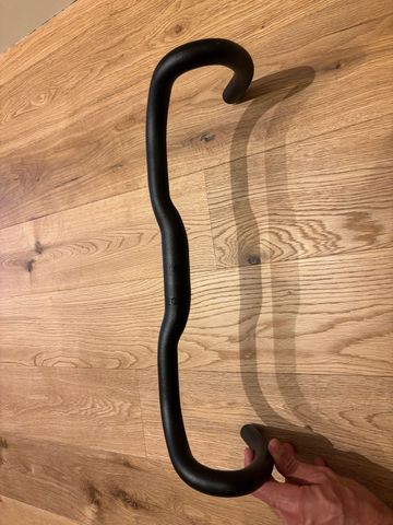 Gebrauchtes Specialized Hover expert alloy Cockpit