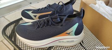 Used Mizuno Neo Vista 2 2026 Running Shoes
