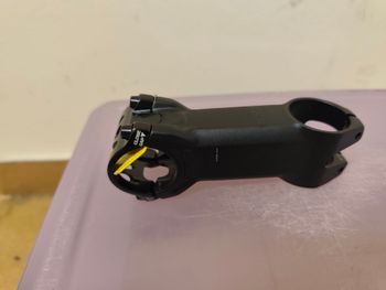 Käytetty Pro Vibe Superlight Stem 2026 bike — kuva 4 / 9
