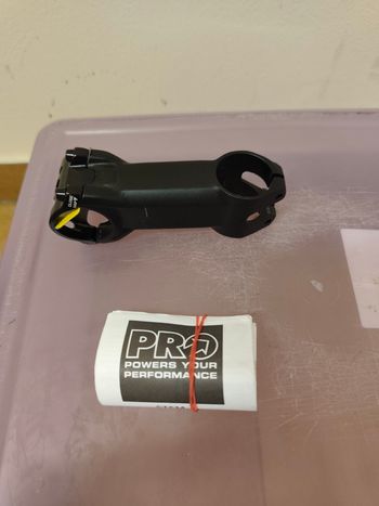 Käytetty Pro Vibe Superlight Stem 2026 bike — kuva 3 / 9