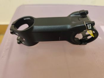Käytetty Pro Vibe Superlight Stem 2026 bike — kuva 9 / 9