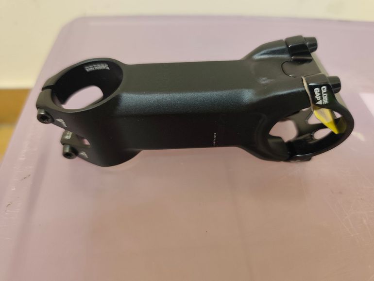 Käytetty Pro Vibe Superlight Stem 2026 bike — kuva 9 / 9