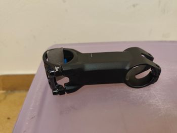 Käytetty Pro Vibe Superlight Stem 2026 bike — kuva 7 / 9