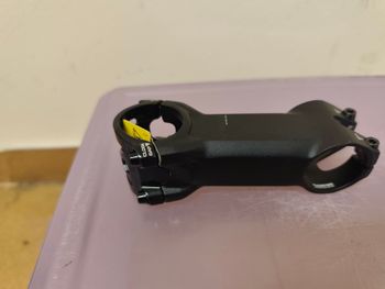 Käytetty Pro Vibe Superlight Stem 2026 bike — kuva 5 / 9