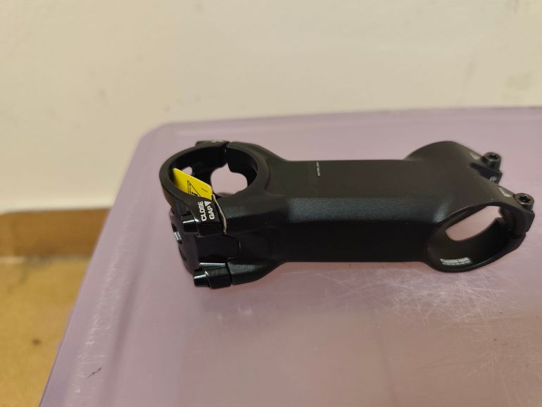 Käytetty Pro Vibe Superlight Stem 2026 bike — kuva 5 / 9