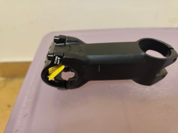 Käytetty Pro Vibe Superlight Stem 2026 bike — kuva 8 / 9