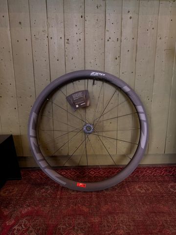 Brugt Zipp 303 SW Front Wheel 2026 bike — billede 2 af 2