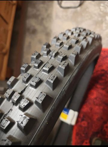 Michelin DH22 Tire 2025 bike usato — immagine 2 di 2