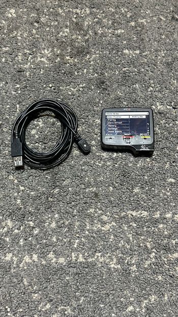 Used SRM PC8 GPS Bike Computer 2021 Cycling Accessories