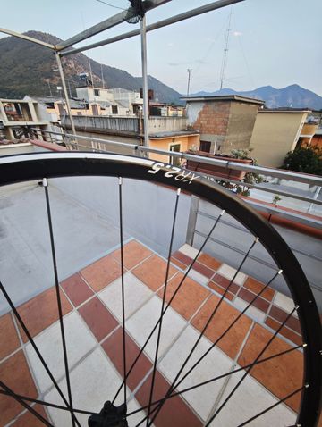 Used Syncros XR 2.5 Wheelset bike — image 6 of 6