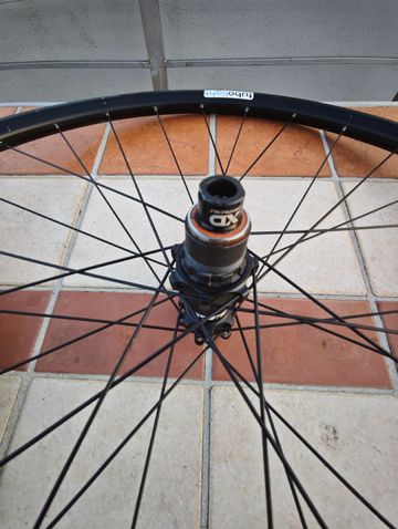 Used Syncros XR 2.5 Wheelset bike — image 1 of 6