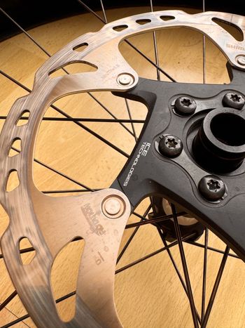 Roval Control 2025 bike d'occasion — image 8 sur 15