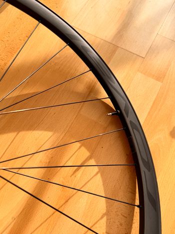 Roval Control 2025 bike d'occasion — image 6 sur 15