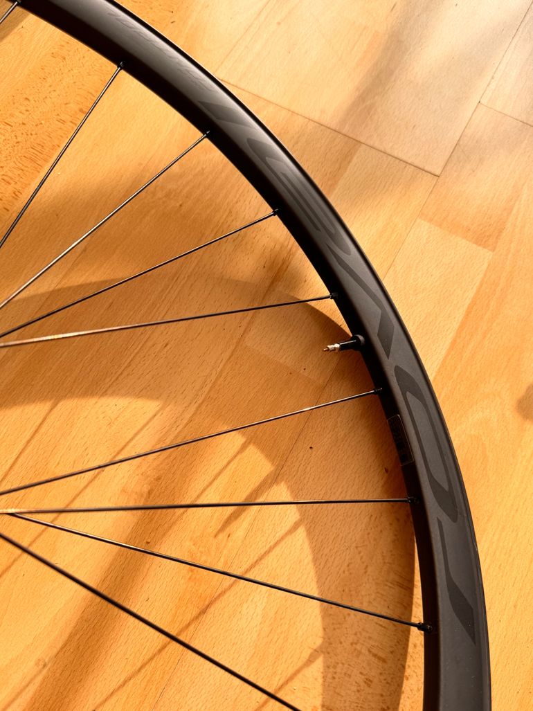 Roval Control 2025 bike d'occasion — image 6 sur 15