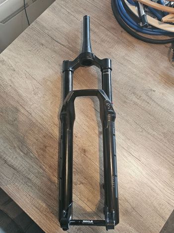 Używany RockShox Zeb Select Fork 2024 Fork
