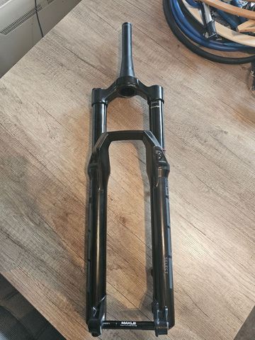 Used RockShox Zeb Select Fork 2024 Fork
