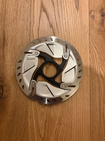 Used Shimano SM-RT800-S Brakes