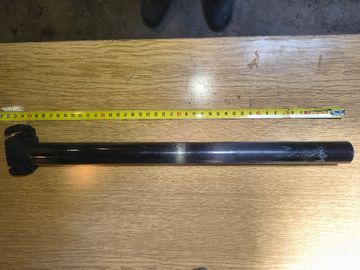 Giant Contact SL Seatpost, carbon, 27.2mm 2020 Saddles & Seatposts d'occasion