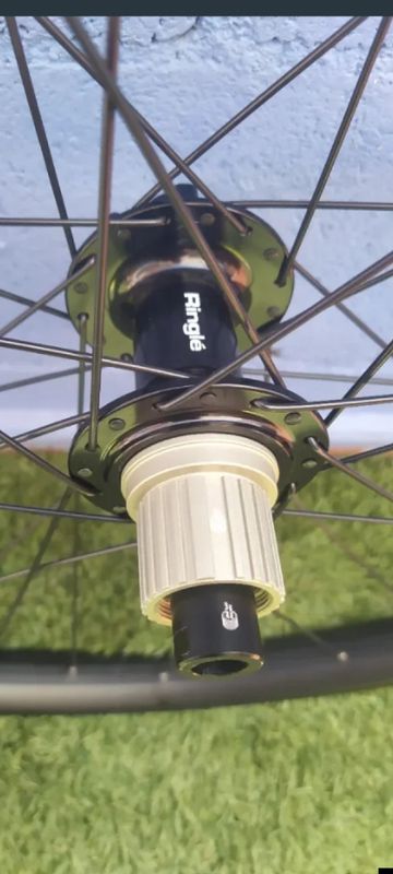 Used Sunringle Duroc 40 2023 bike — image 4 of 16