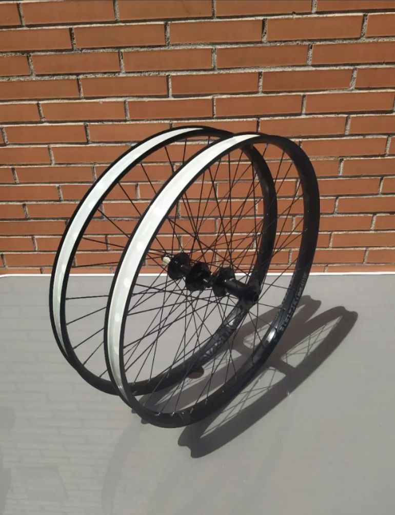 Sunringle Duroc 40 2023 bike usato — immagine 6 di 16