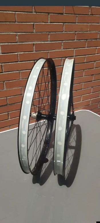 Sunringle Duroc 40 2023 bike usato — immagine 13 di 16