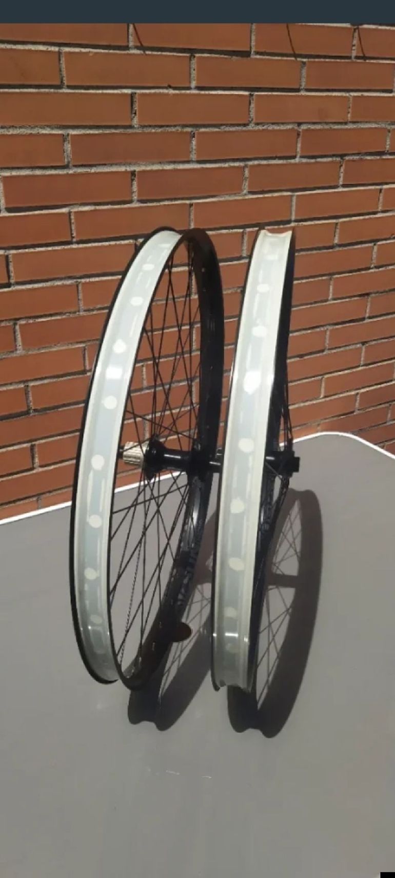 Sunringle Duroc 40 2023 bike usato — immagine 13 di 16