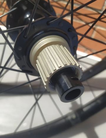 Used Sunringle Duroc 40 2023 bike — image 9 of 16