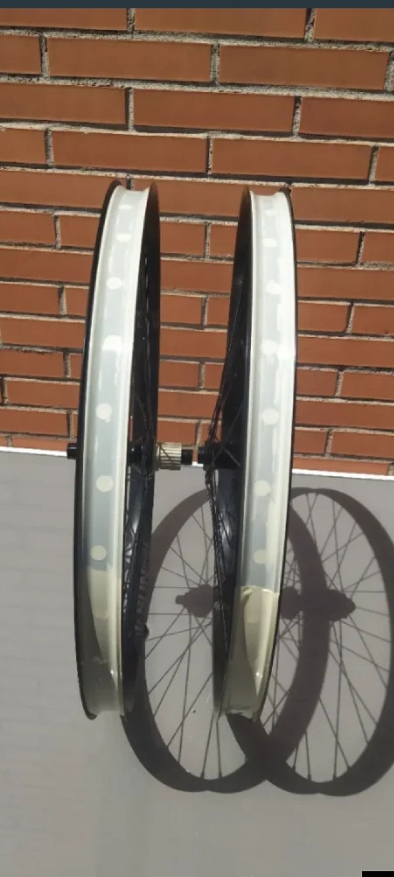 Sunringle Duroc 40 2023 bike usato — immagine 5 di 16