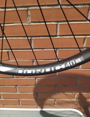 Sunringle Duroc 40 2023 bike usato — immagine 8 di 16