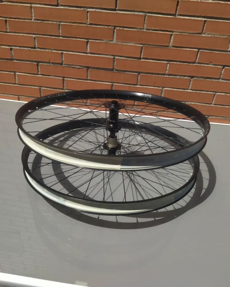 Sunringle Duroc 40 2023 bike usato — immagine 7 di 16