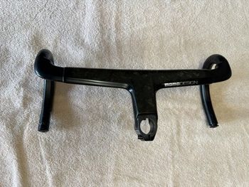 Used Lightweight SystemBar R-One 2023 Cockpit