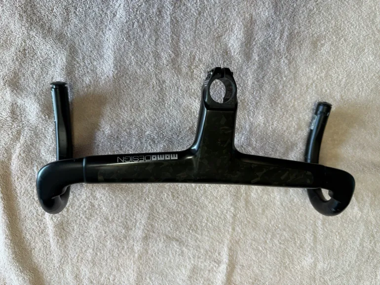 Used Lightweight SystemBar R-One 2023 bike — image 8 of 11