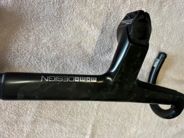 Used Lightweight SystemBar R-One 2023 bike — image 9 of 11