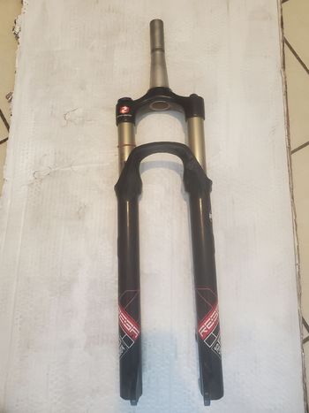 Używany RockShox Reba RL 29 Fork