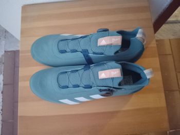 Adidas x The Parley Road BOA Cycling Shoes Cycling Shoes usato